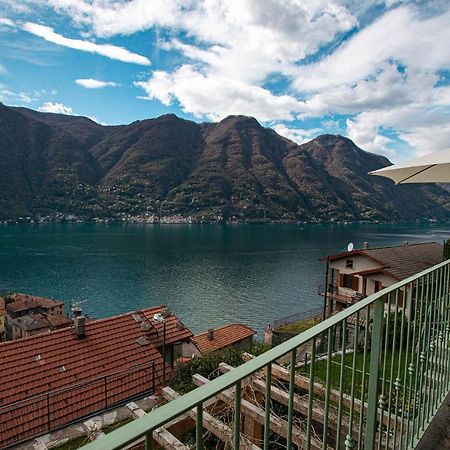 Romantic Home - Lake Como Nesso Exterior foto